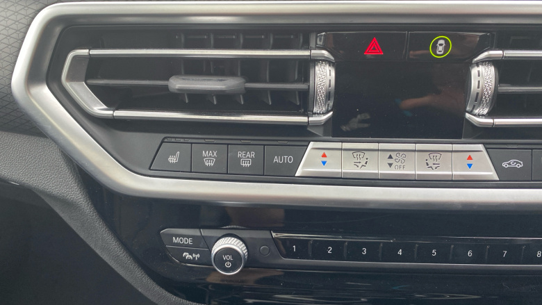 BMW X3 xDrive30d MHT M Sport 5dr Auto Diesel Estate